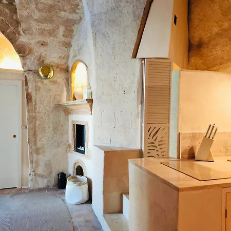 דירה Stone House
