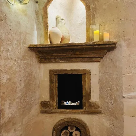 Stone House