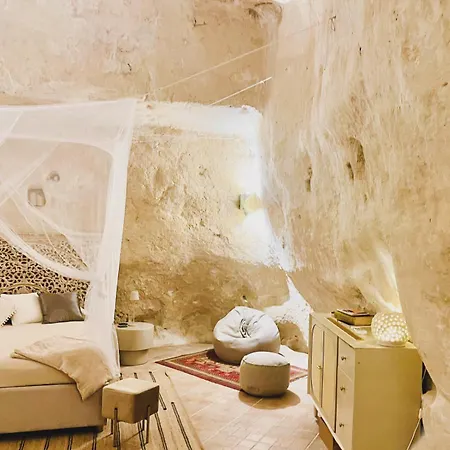 דירה Stone House *