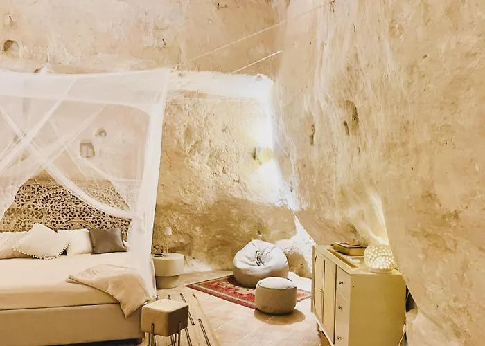 公寓 Stone House *