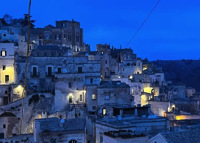 Apartament Stone House