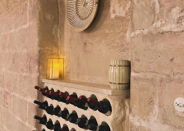 Apartament Stone House *